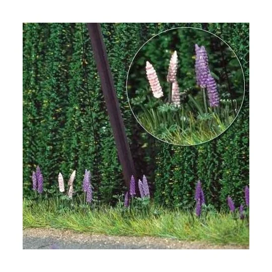 Busch 1217 Lupins sauvages Busch Busch_1217 - 1 BUSCH_1217-Lupins sauvages - Busch 1217