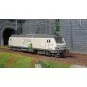 Os.Kar_OS7504-Os.Kar OS7504 BB 75024 diesel locomotive, ETF, Baie de Somme, limited edition 50 years of the CFBS