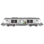 Os.Kar_OS7504-Os.Kar OS7504 BB 75024 diesel locomotive, ETF, Baie de Somme, limited edition 50 years of the CFBS