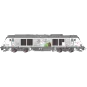 Os.Kar_OS7504-Os.Kar OS7504 BB 75024 diesel locomotive, ETF, Baie de Somme, limited edition 50 years of the CFBS