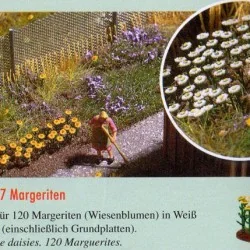 Busch 1207 Daisy Kits