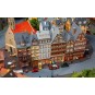 Faller 190077 Maquette, Coffret promotionnel Maisons urbaines Römerberg Est Faller Faller_190077 - 1 Faller_190077-Faller 190077 Maquette, Coffret promotionnel Maisons urbaines Römerberg Est - Faller_190077
