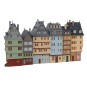 Faller 190077 Maquette, Coffret promotionnel Maisons urbaines Römerberg Est Faller Faller_190077 - 3 Faller_190077-Faller 190077 Maquette, Coffret promotionnel Maisons urbaines Römerberg Est - Faller_190077