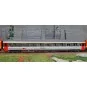 Models World 1806 Set of 8 Cars Paris-Basel-Zurich EC 114/115 Cross... MW_1806-Models World 1806 Set of 8 Cars Paris-Basel-Zurich EC 114/115 Crossbow (1994-1998) SSB / CFF