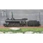 Trix 25252 Locomotive à vapeur avec tender séparé C 5/6, SBB, digitale sonore, fumée Trix Trix_25252 - 2 Trix_25252-Trix 25252 Locomotive à vapeur avec tender séparé C 5/6, SBB, digitale sonore, fumée