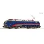 Roco_71976-Roco 71976 Electric locomotive 1293 200-2 "Nightjet", ÖBB, digital sound