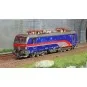 Roco_71976-Roco 71976 Electric locomotive 1293 200-2 "Nightjet", ÖBB, digital sound