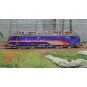 Roco_71976-Roco 71976 Electric locomotive 1293 200-2 "Nightjet", ÖBB, digital sound
