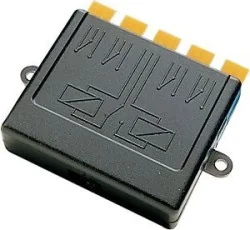 Roco 10019 Universal Bistable Relay - Roco - Roco_10019