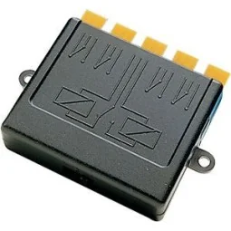 Roco 10019 Universal Bistable Relay - Roco - Roco_10019