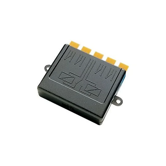 Roco 10019 Universal Bistable Relay - Roco - Roco_10019 Roco_10019-Roco 10019 Universal Bistable Relay - Roco_10019
