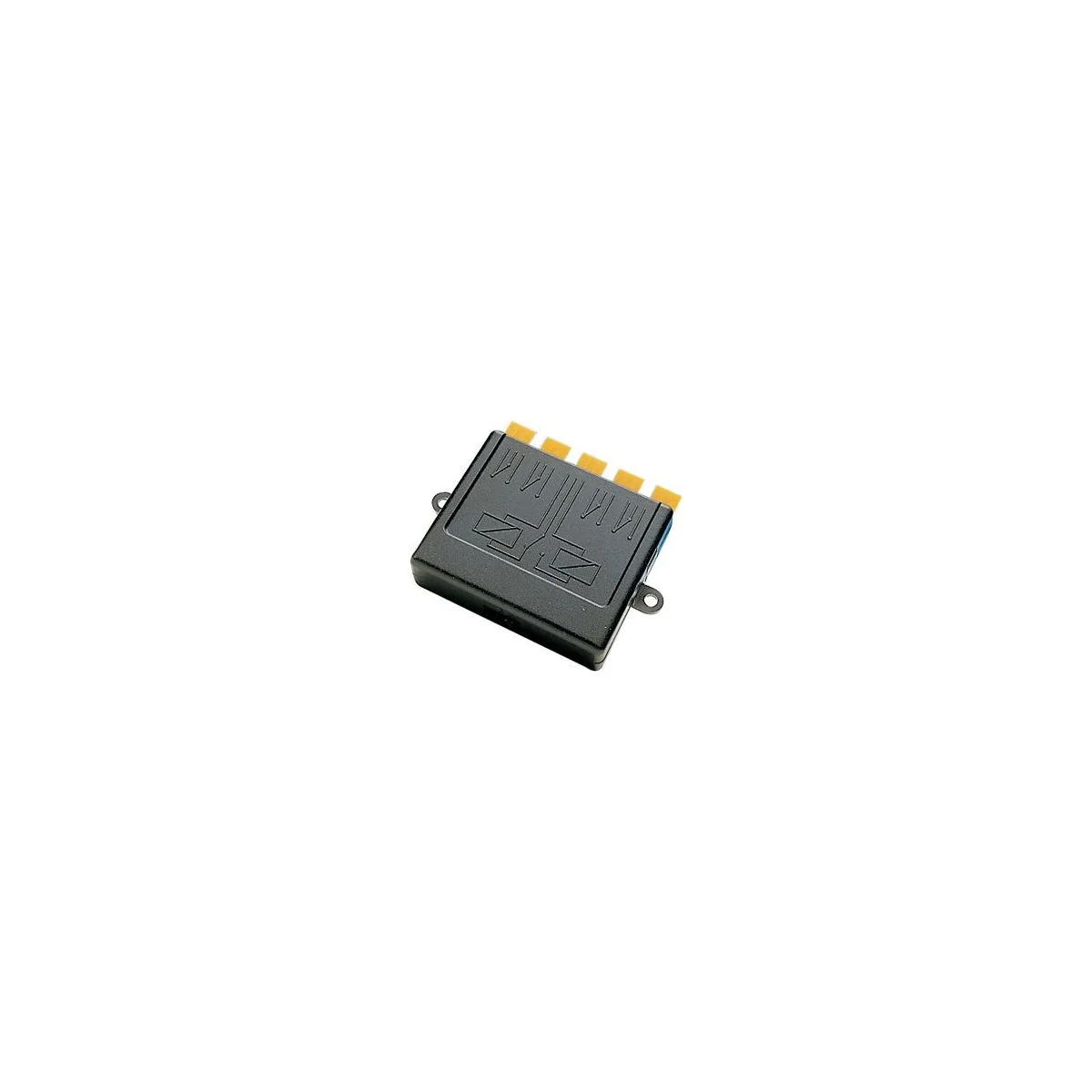 Roco 10019 Universal Bistable Relay - Roco - Roco_10019 Roco 10019 Universal Bistable Relay - Roco - Roco_10019