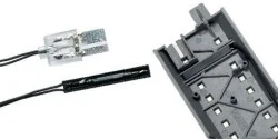 Roco 61193 Contact sous vide en boitier plastique, ILS Roco Roco_61193 - 1