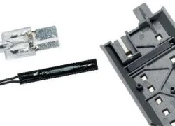 Roco 61193 Vacuum contact in plastic housing, reed switch