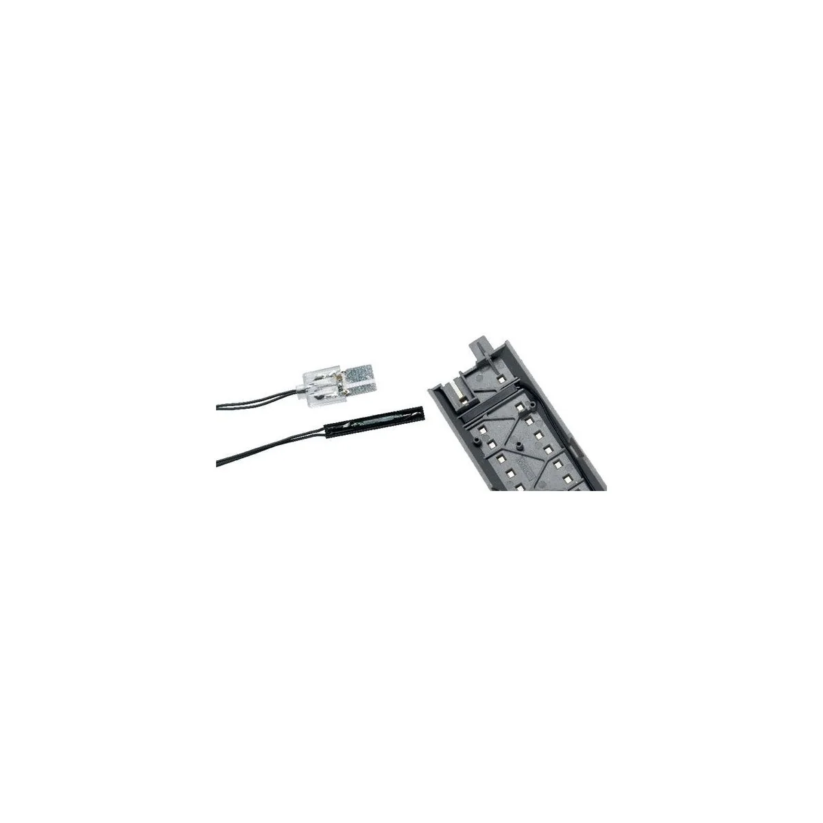Roco 61193 Contact sous vide en boitier plastique, ILS Roco Roco_61193 - 1