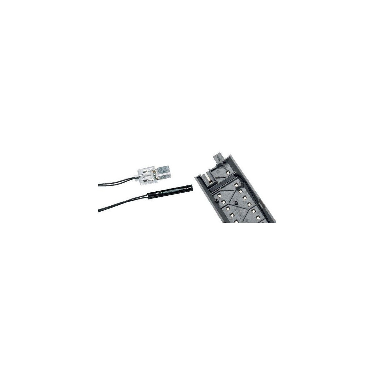 Roco 61193 Vacuum contact in plastic housing, reed switch - Roco - ... Roco 61193 Vacuum contact in plastic housing, reed switch - Roco - ...