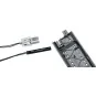Roco_61193-Roco 61193 Contact sous vide en boitier plastique, ILS