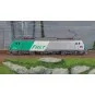 OS.KAR_OS2701DCCS-Os.Kar OS2701DCCS Electric locomotive BB 427096, SNCF, FRET, carmillon logo, Avignon, digital sound