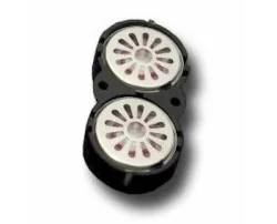 ESU 50327 Dual round speaker - Esu - Esu_50327