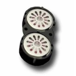 ESU 50327 Dual round speaker