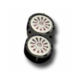 ESU 50327 Dual round speaker - Esu_50327