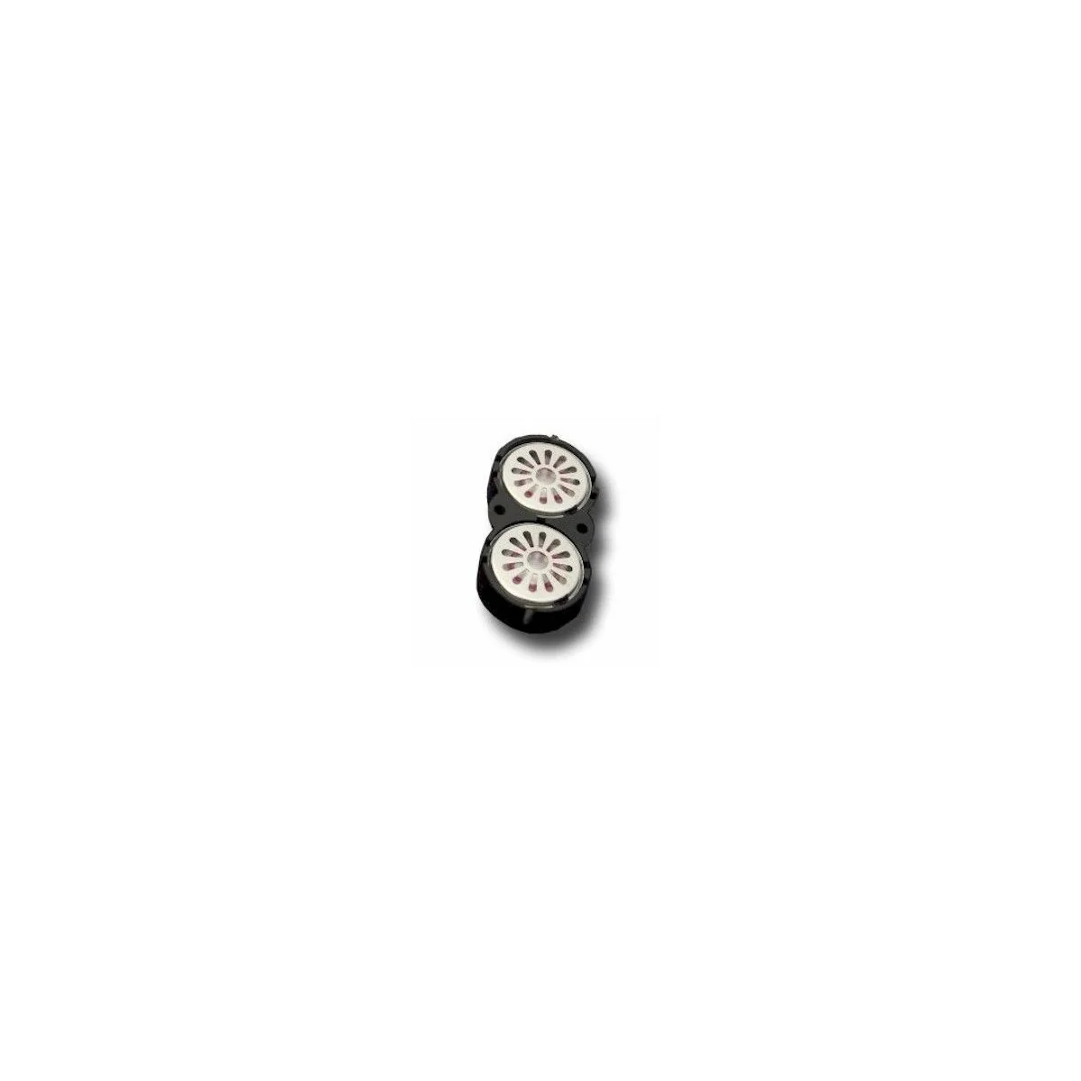 Esu 50327 Haut parleur double, rond Esu Esu_50327 - 1 Esu 50327 Haut parleur double, rond Esu Esu_50327 - 1