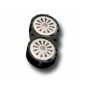 ESU 50327 Dual round speaker - Esu_50327 Esu_50327-ESU 50327 Dual round speaker - Esu_50327