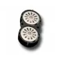 Esu 50327 Haut parleur double, rond Esu Esu_50327 - 1 Esu_50327-Esu 50327 Haut parleur double, rond