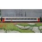 Models World 1803 Set of 7 EC 97 Iris Coaches, SBB, Strasbourg - Zu... MW_1803-Models World 1803 Set of 7 EC 97 Iris Coaches, SBB, Strasbourg - Zurich