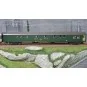 MW_1803-Models Word 1803 Set de 7 Voitures EC 97 Iris, SBB, Strasbourg - Zurich