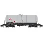 NW-224-REE Modeles NW224 Wagon citerne ANF, Transport de Vins, SNCF, SGTL, N- 1/160
