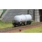 NW-224-REE Modeles NW224 Wagon citerne ANF, Transport de Vins, SNCF, SGTL, N- 1/160