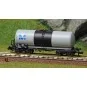 NW-229-REE Modeles NW229 ANF Tank Wagon, Lubricant Transport, SNCF, MILLET, N- 1/160