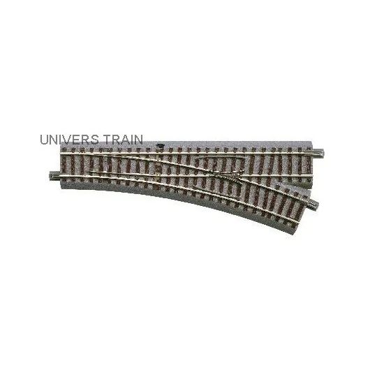 Roco Geoline 61141 Right-hand turnout - Roco_61141 Roco_61141-Roco Geoline 61141 Right-hand turnout - Roco_61141