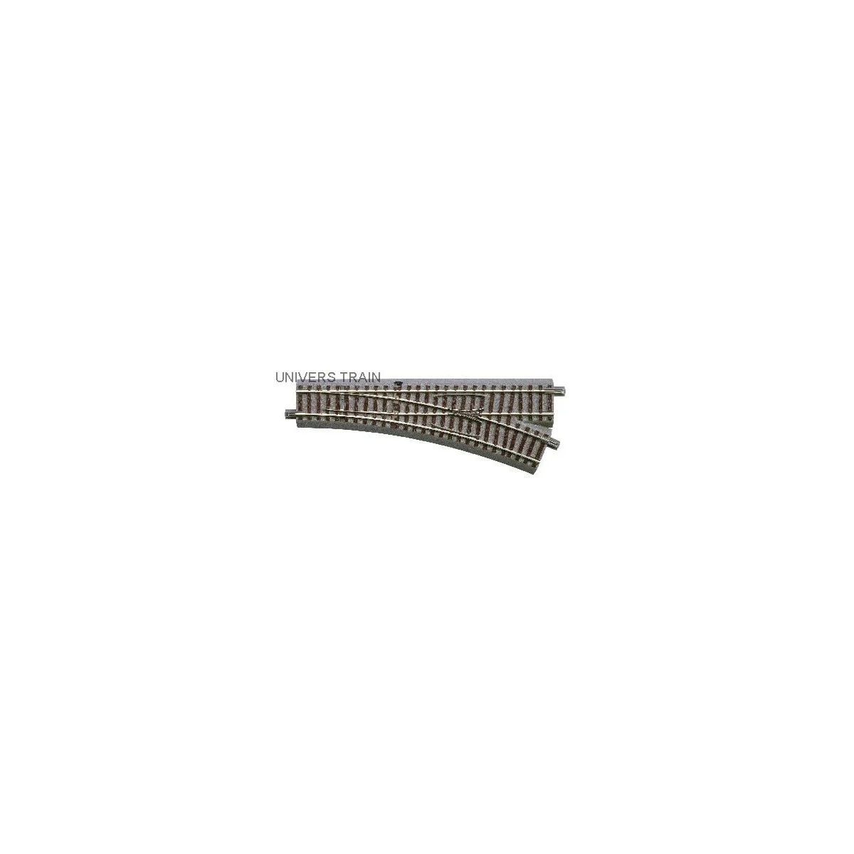 Roco Geoline 61141 Right-hand turnout - Roco_61141 Roco Geoline 61141 Right-hand turnout - Roco_61141