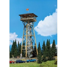 Faller 130390 Model Kit, Observation Tower - Faller - Faller_130390