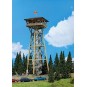 Faller_130390-Faller 130390 Model Kit, Observation Tower
