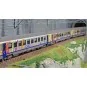 LS Models 41209 Set of 3 Vtu coaches: VTU, A10tu PLC + B11tu + B11t... Lsm_41209-LS Models 41209 Set of 3 Vtu coaches: VTU, A10tu PLC + B11tu + B11tu, Alsace livery, Grand Est, SNCF, Carmillon logo