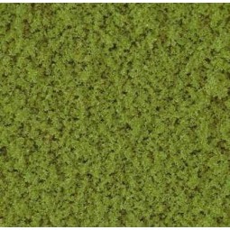 Busch 7331 Foam flocking, May green foliage - Busch - Busch_7331