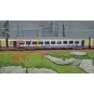 Lsm_41209-LS Models 41209 Set de 3 voitures Vtu VTU, A10tu PLC+ B11tu + B11tu, livrée Alsace, Grand Est, SNCF, logo carmillon