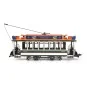 OcCre 53011 Tram Buenos Aires 1/24 kit construction bois métal OcCre 53011 - 4 53011-OcCre 53011 Tram Buenos Aires 1/24 kit construction bois métal