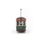 53011-OcCre 53011 Buenos Aires Tram 1/24 scale wood and metal construction kit