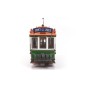 53011-OcCre 53011 Tram Buenos Aires 1/24 kit construction bois métal