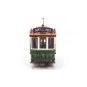 OcCre 53011 Tram Buenos Aires 1/24 kit construction bois métal OcCre 53011 - 6 53011-OcCre 53011 Tram Buenos Aires 1/24 kit construction bois métal