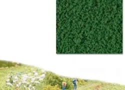 Busch 7333 Foam flocking, medium green foliage