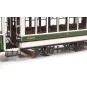 OcCre 53011 Tram Buenos Aires 1/24 kit construction bois métal OcCre 53011 - 11 53011-OcCre 53011 Tram Buenos Aires 1/24 kit construction bois métal