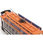 53011-Buenos Aires Tram 1/24 OchCre Metal Wood Construction Kit
