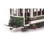OcCre 53011 Tram Buenos Aires 1/24 kit construction bois métal OcCre 53011 - 10 53011-OcCre 53011 Tram Buenos Aires 1/24 kit construction bois métal