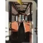 OcCre 53011 Tram Buenos Aires 1/24 kit construction bois métal OcCre 53011 - 17 53011-OcCre 53011 Tram Buenos Aires 1/24 kit construction bois métal