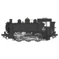 Ree Modeles MB043S Locomotive à vapeur 030 TU OBB 989.03, AUTRICHE, digitale sonore, fumigène Ree Modeles MB-043S - 4 MB-043S-Ree Modeles MB043S Locomotive à vapeur 030 TU OBB 989.03, AUTRICHE, digitale sonore, fumigène